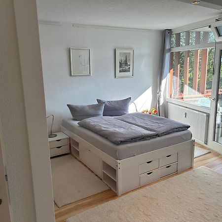 Kurhotel Schluchsee Apartment 2411 Ngoại thất bức ảnh