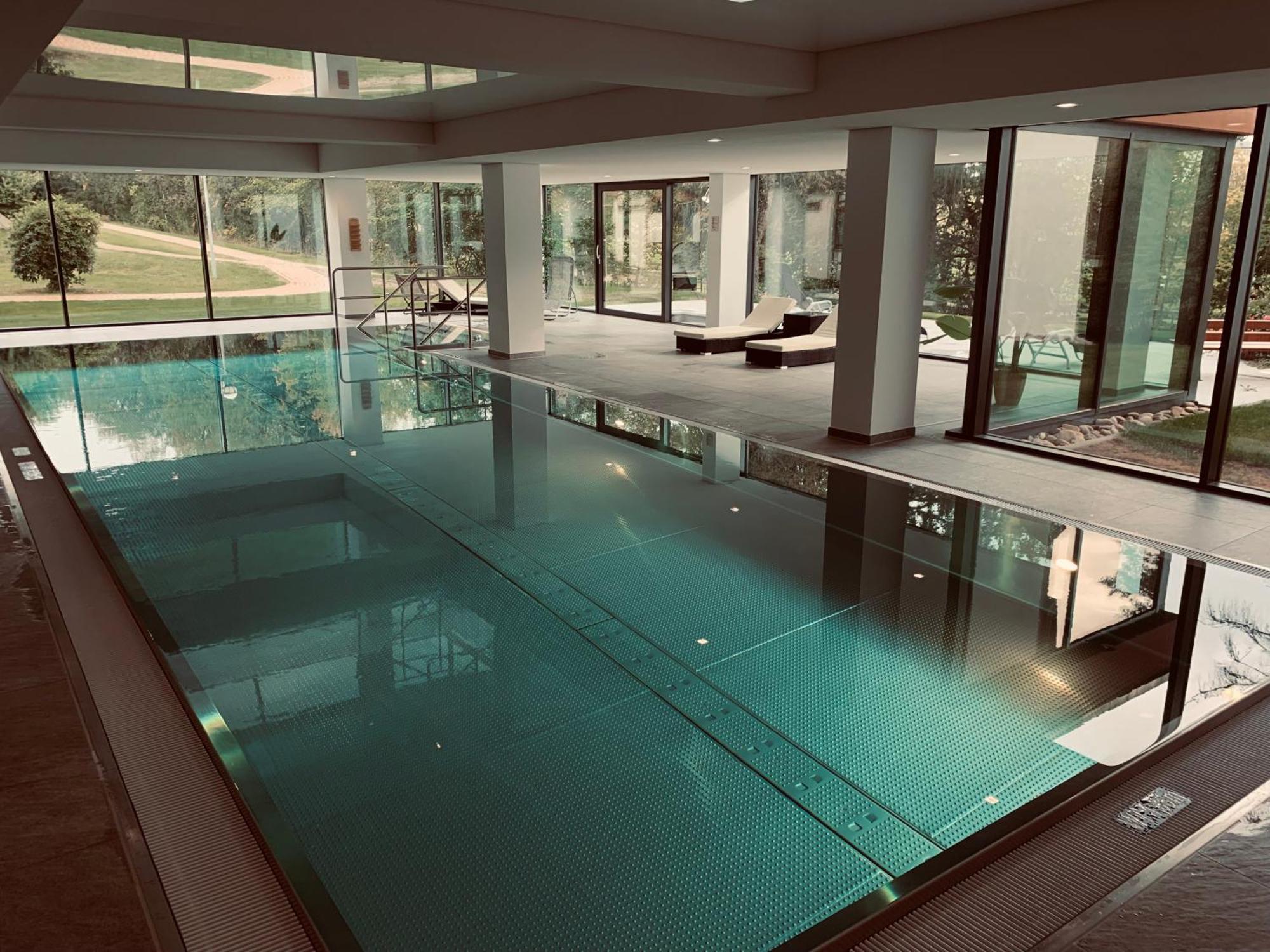 Kurhotel Schluchsee Apartment 2411 Ngoại thất bức ảnh