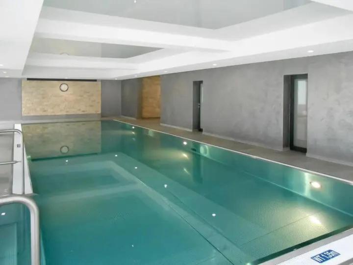 Kurhotel Schluchsee Apartment 2411 Ngoại thất bức ảnh