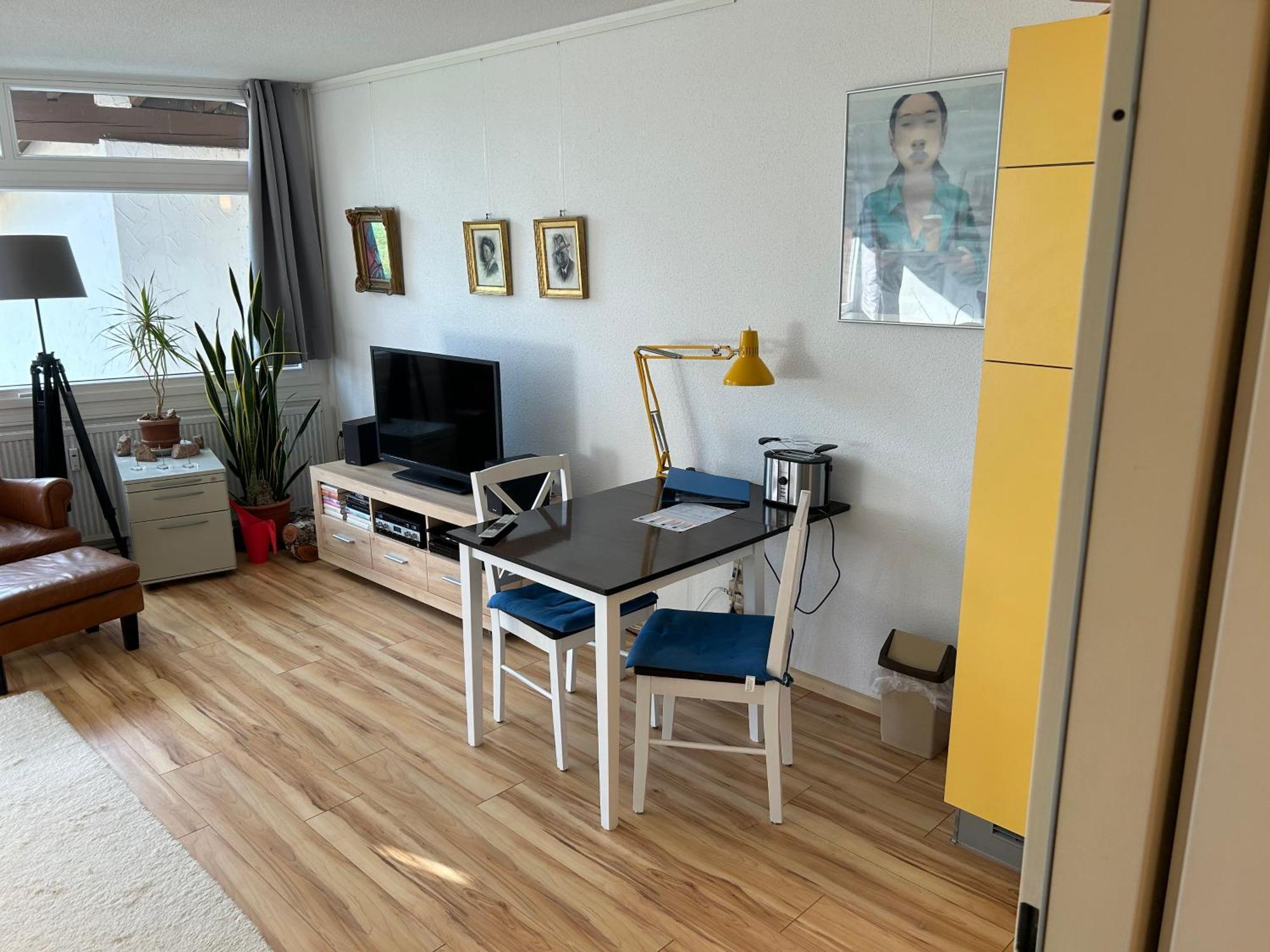 Kurhotel Schluchsee Apartment 2411 Ngoại thất bức ảnh